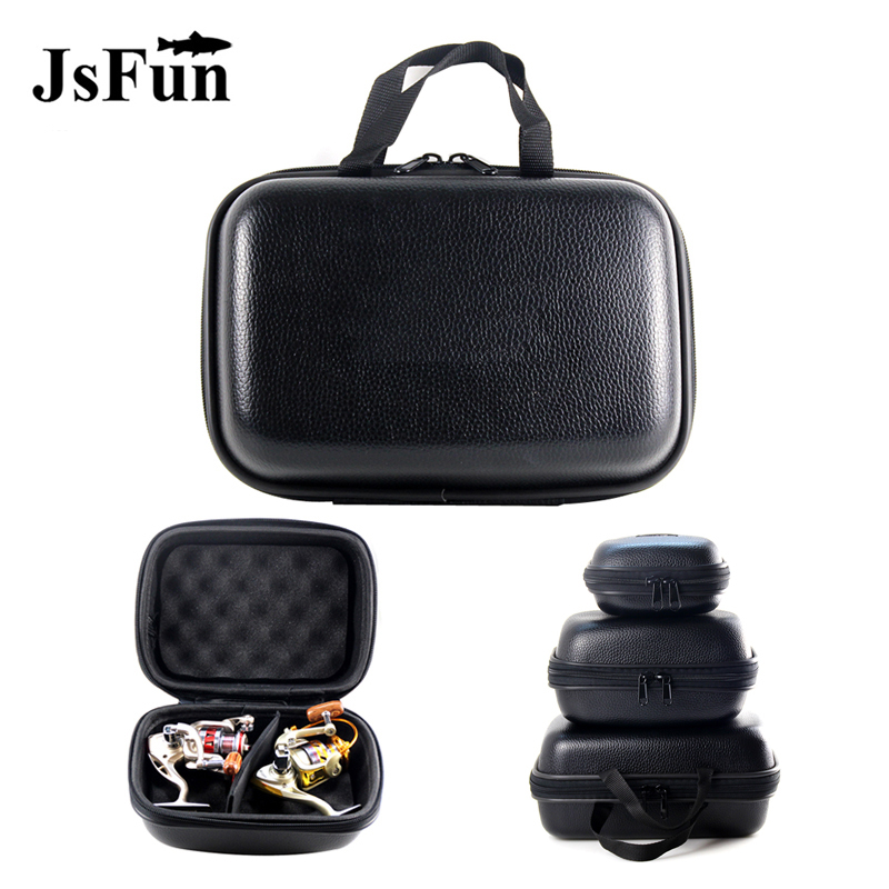 Fish Finder Case - Fishing Bag Spinning Reel Case Cover