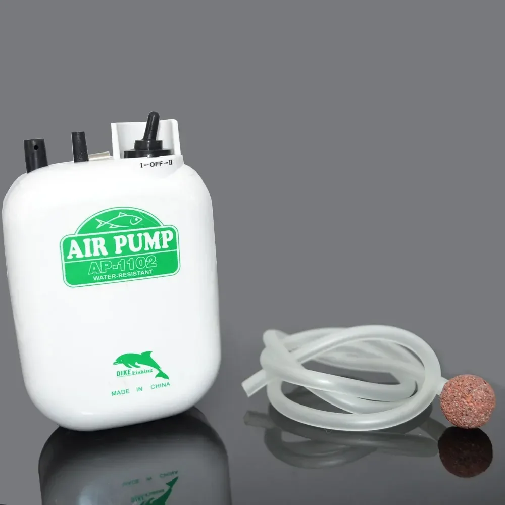 Fish Finder Battery - Water-resistant Large Power Battery Fishing Air