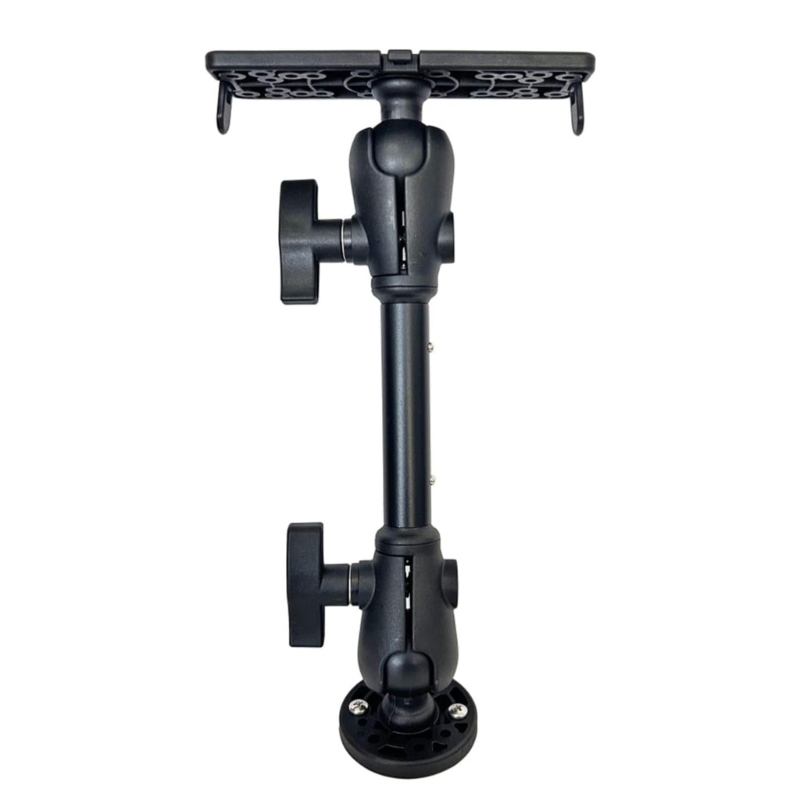 Adjustable Fish Finder Mount B - Fish Finder Mount review and price