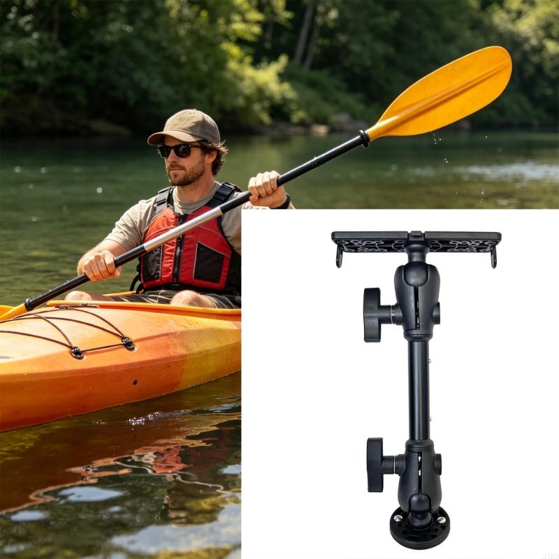 Adjustable Fish Finder Mount B - Fish Finder Mount review and price