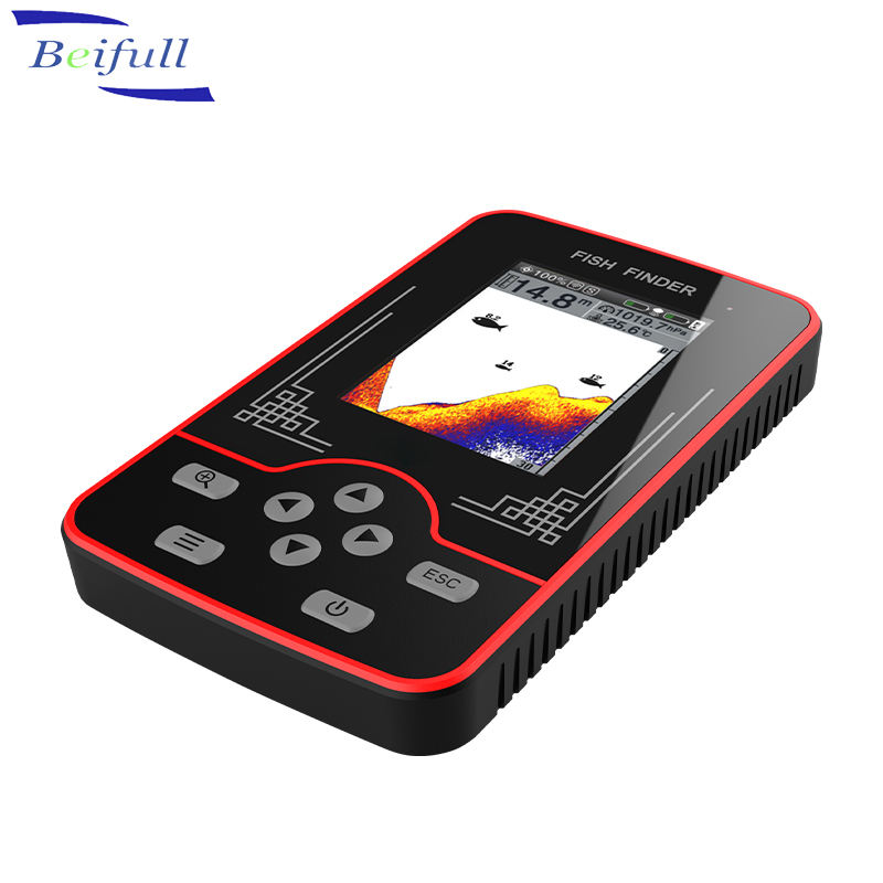 F13 Portable Fish Finder Wirel - Fish Finder Portable review and price