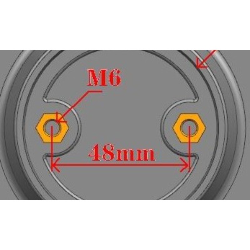 Multifunctional Universal Kaya - Fish Finder Mount review and price