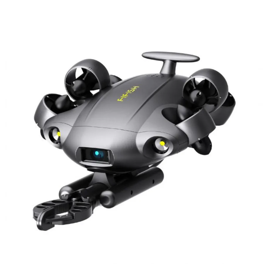 BRAND NEW FIFISH V6 EXPERT Mul - Underwater Camera review and price