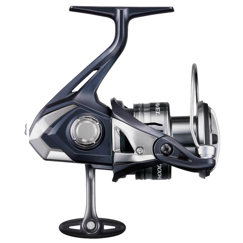 SHIMANO MIRAVEL 2022 Spinning  - Daiwa Reel Fuego review and price