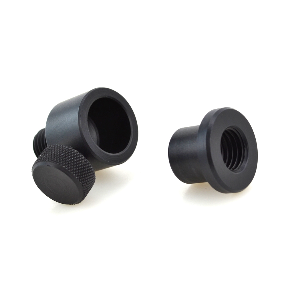 Carp Fishing Quick Change Conn - Fish Alarm review and price