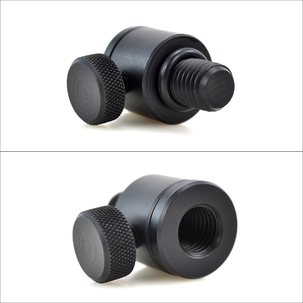 Carp Fishing Quick Change Conn - Fish Alarm review and price