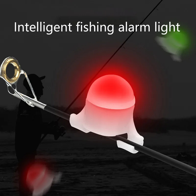 1-3Pcs Electronic Fishing Bite - Fish Alarm review and price