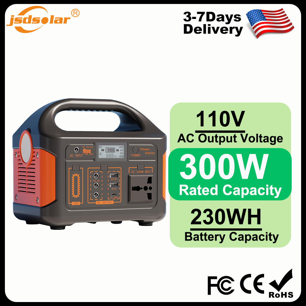 Gaiaray 300W Power Bank Large  - Fish Finder Battery review and price