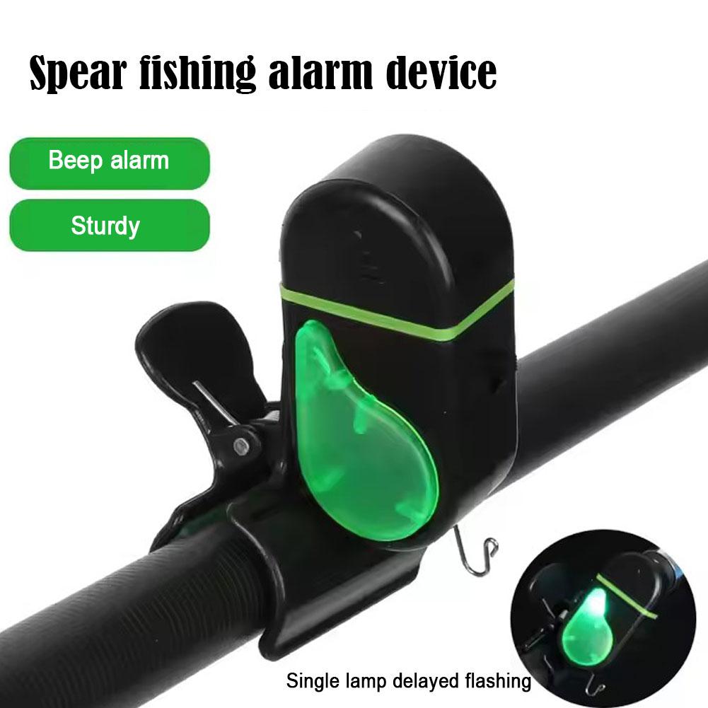 Electronic Fishing Bite Alarm  - Fish Alarm review and price