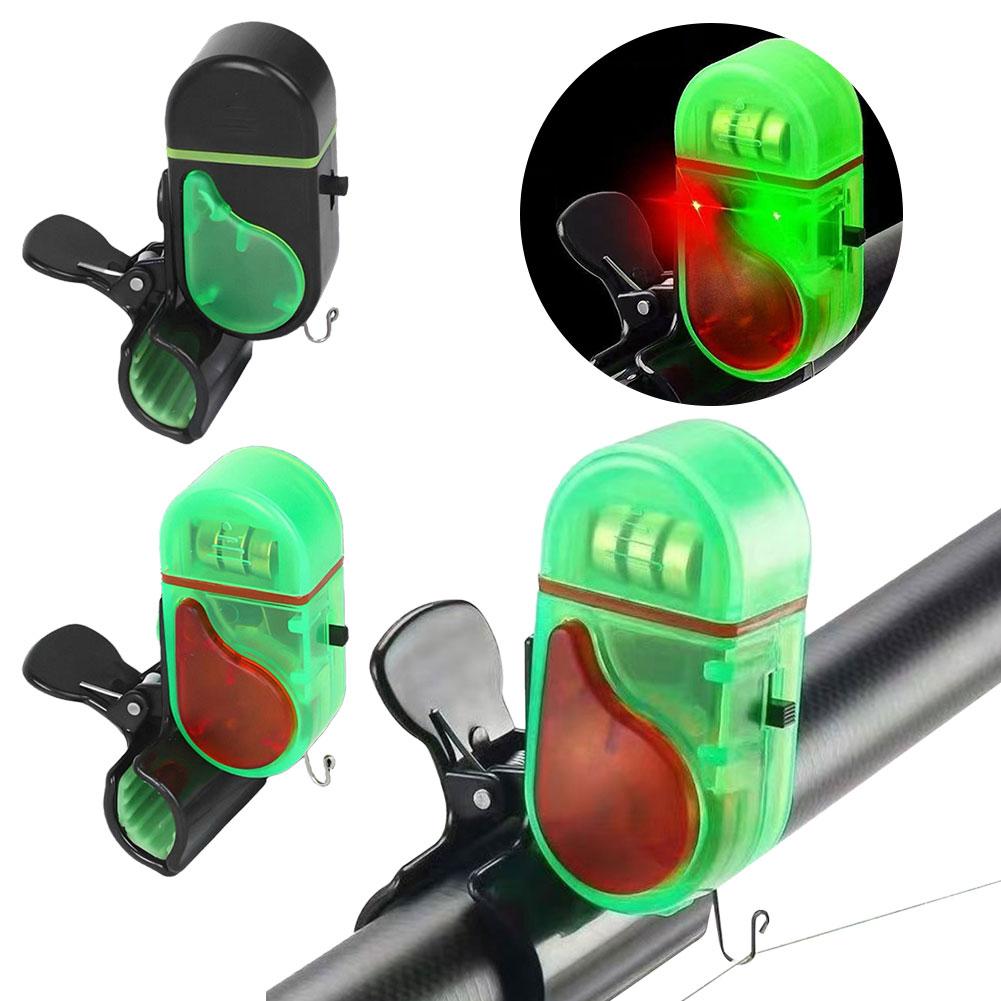 Electronic Fishing Bite Alarm  - Fish Alarm review and price