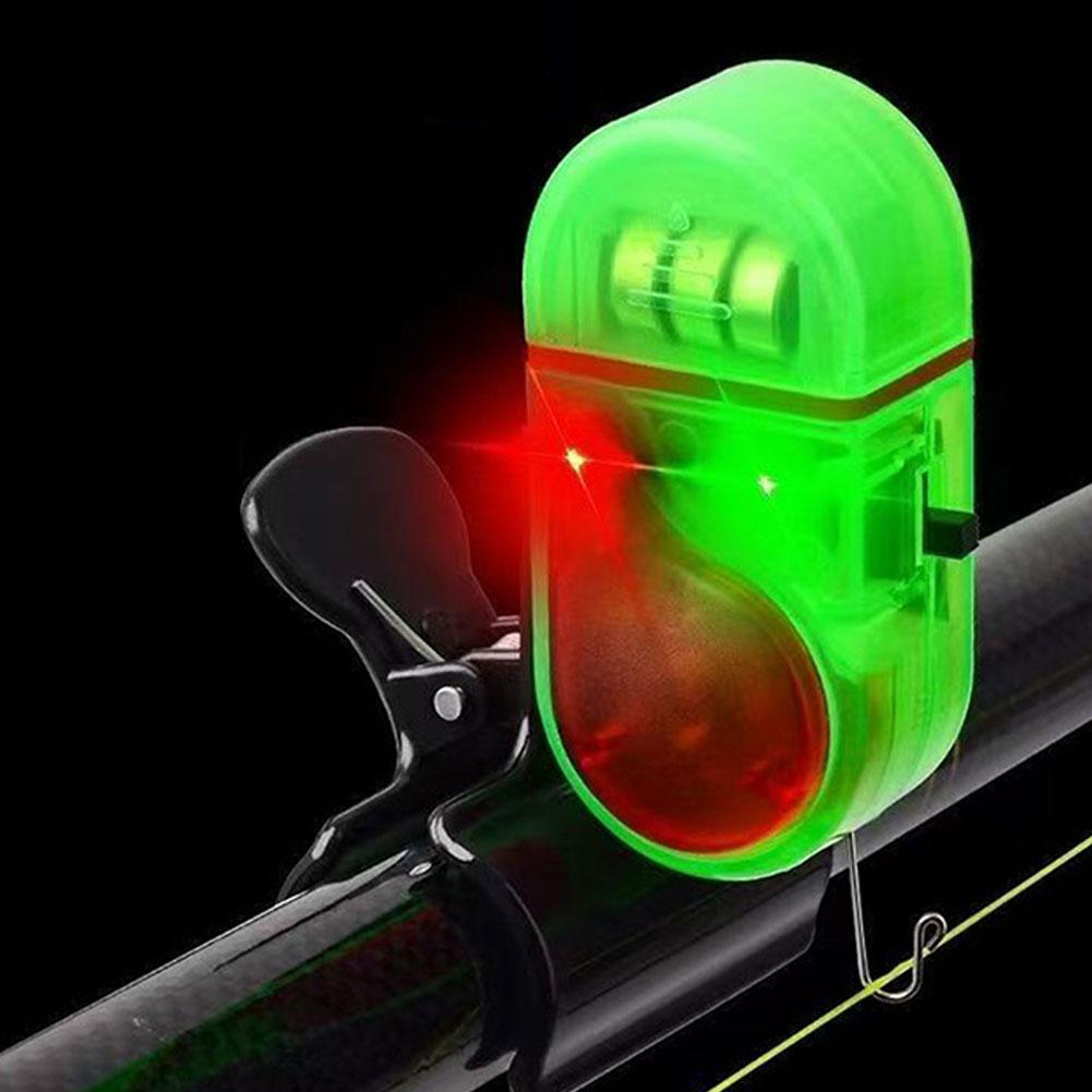 Electronic Fishing Bite Alarm  - Fish Alarm review and price