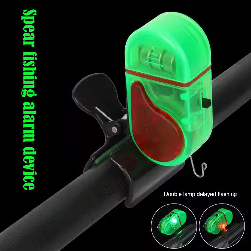 Electronic Fishing Bite Alarm  - Fish Alarm review and price