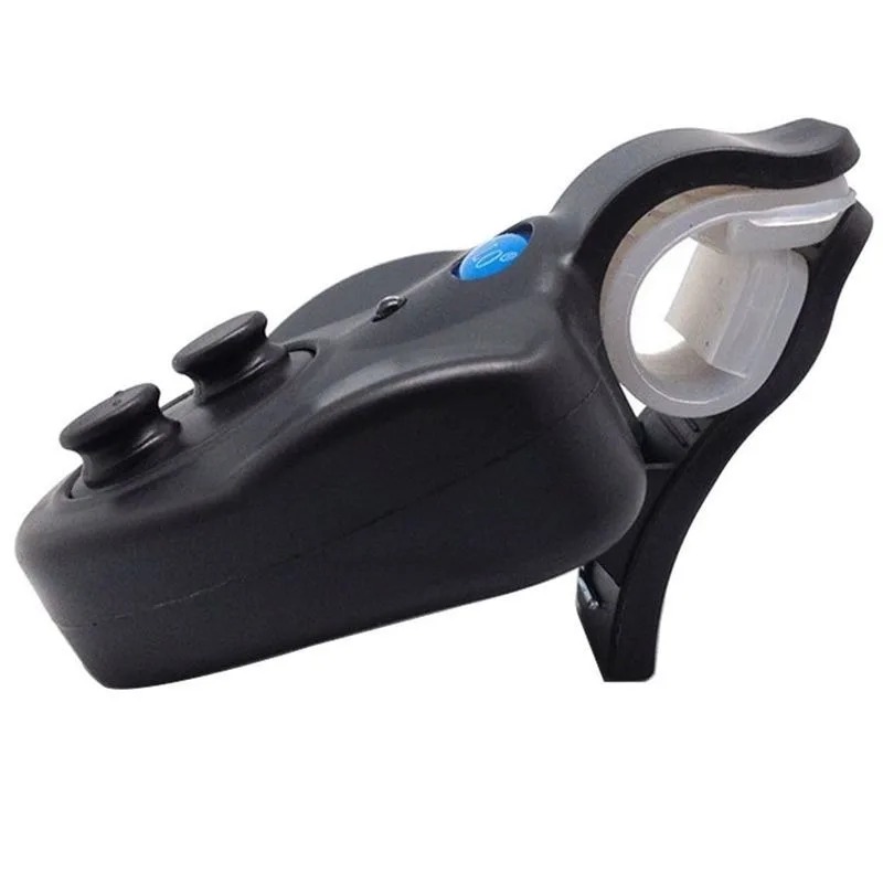 1/2pc Fishing Bite Alarm Campi - Fish Alarm review and price