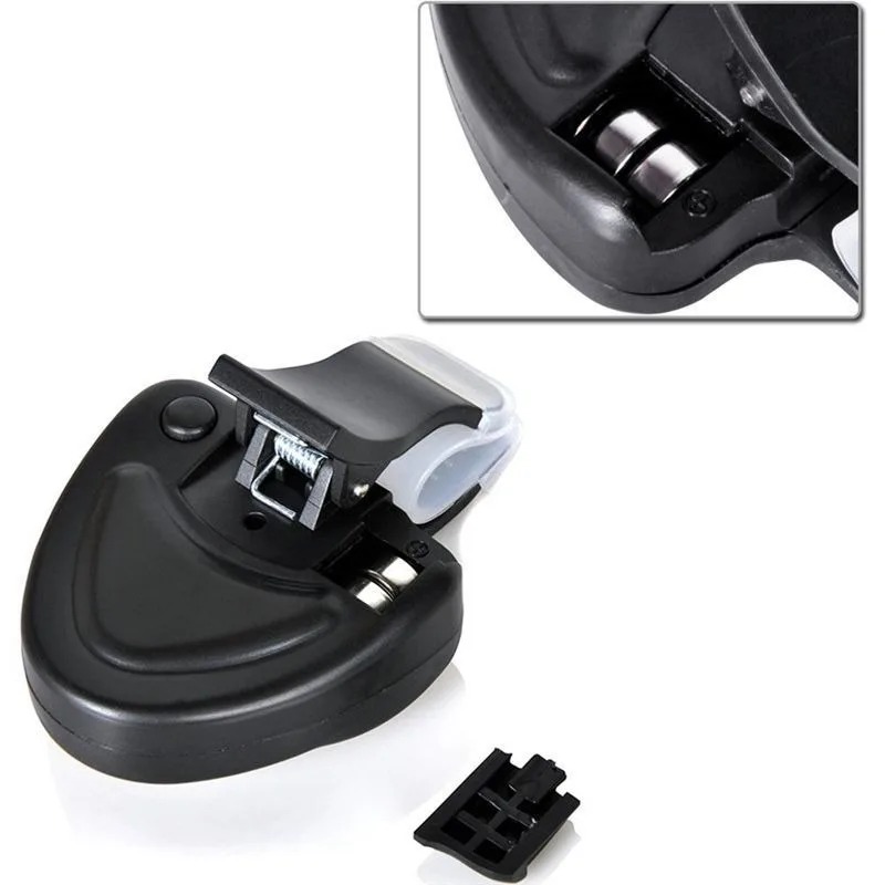 1/2pc Fishing Bite Alarm Campi - Fish Alarm review and price