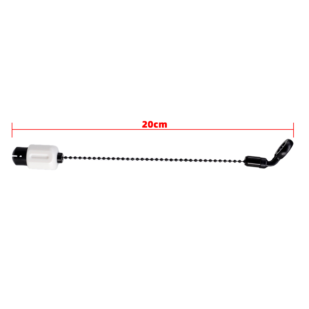 Hirisi Brass Chain Carp Fishin - Fish Alarm review and price