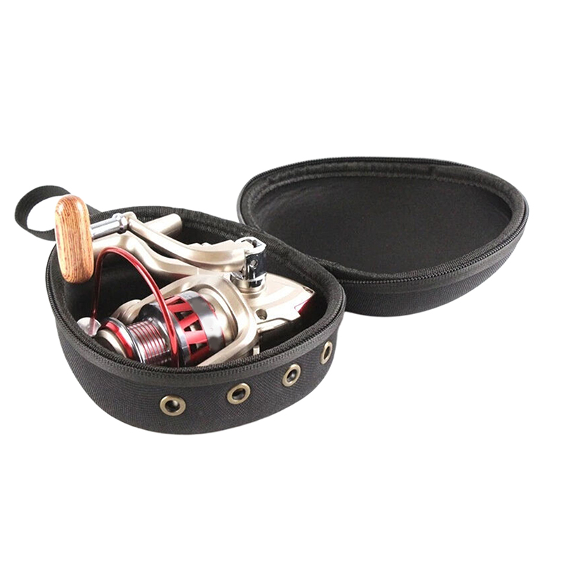 Hot Sale Portable Teardrop Sha - Fish Finder Case review and price