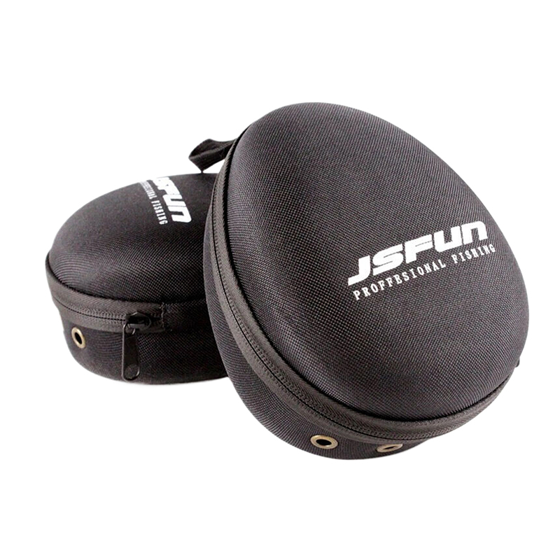 Hot Sale Portable Teardrop Sha - Fish Finder Case review and price