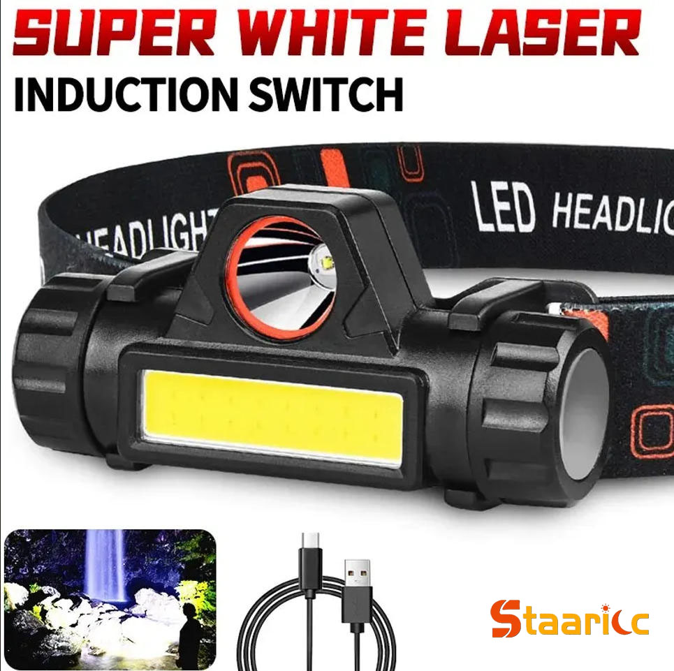 Outdoor Headlights with Long B - Fish Finder Battery review and price