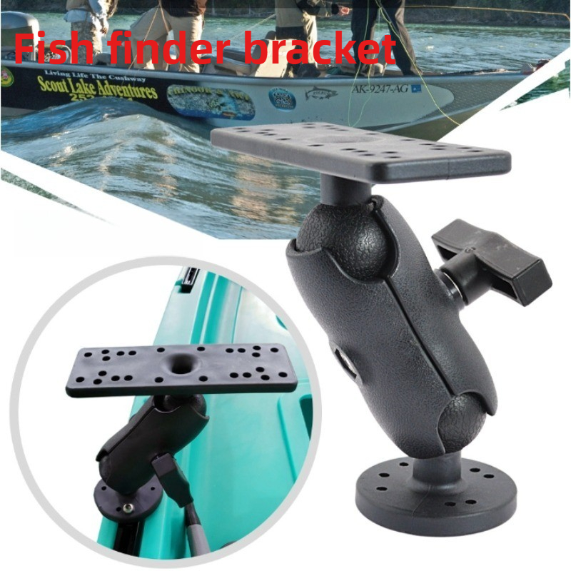 360 Degree Swivel Ball Mount M - Fish Finder Mount review and price