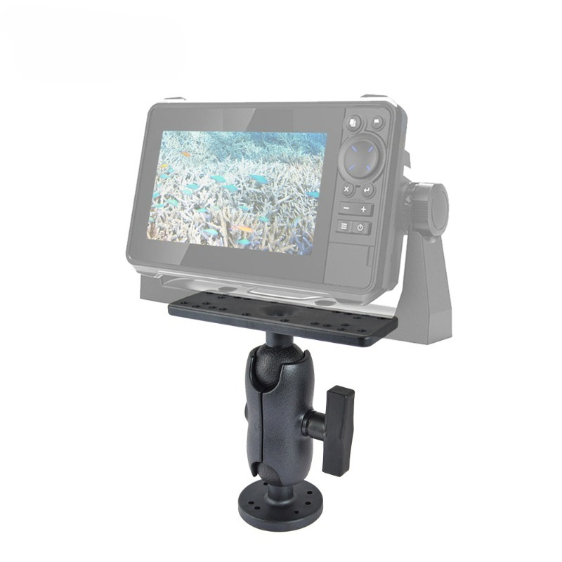 360 Degree Swivel Ball Mount M - Fish Finder Mount review and price