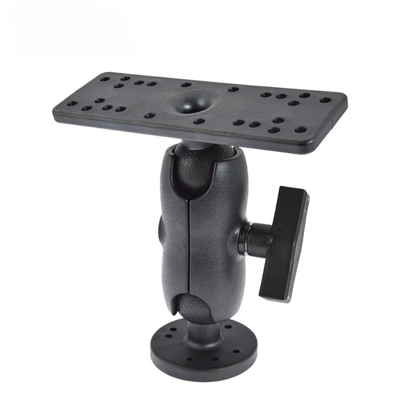 360 Degree Swivel Ball Mount M - Fish Finder Mount review and price