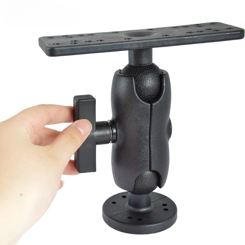 360 Degree Swivel Ball Mount M - Fish Finder Mount review and price