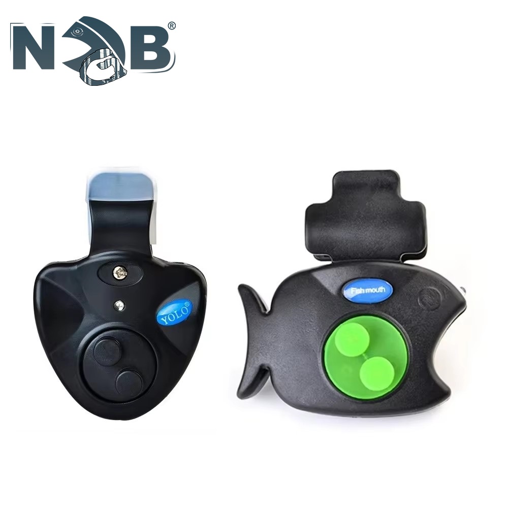 NGB Fishing Bite Alarm Without - Fish Alarm review and price