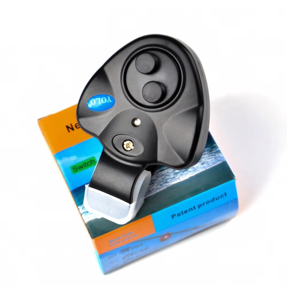 NGB Fishing Bite Alarm Without - Fish Alarm review and price