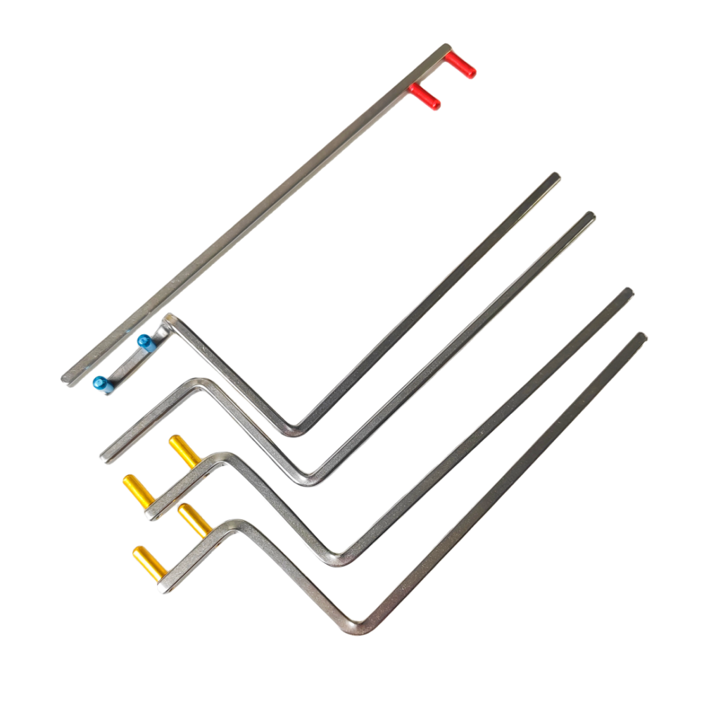 Dental X-ray Film Positioning  - Bite Indicator review and price