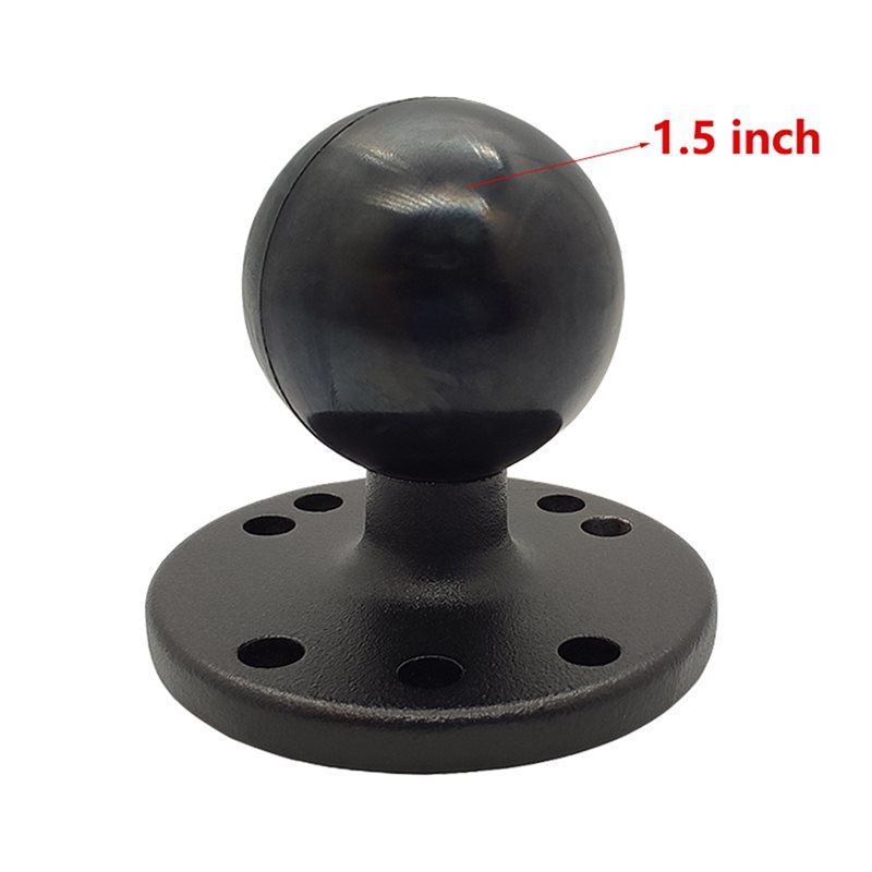 A06F-Drill-Down Ram Bracket Wi - Fish Finder Mount review and price