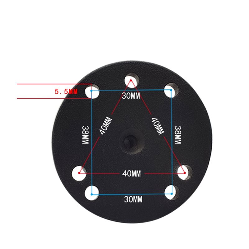 A06F-Drill-Down Ram Bracket Wi - Fish Finder Mount review and price