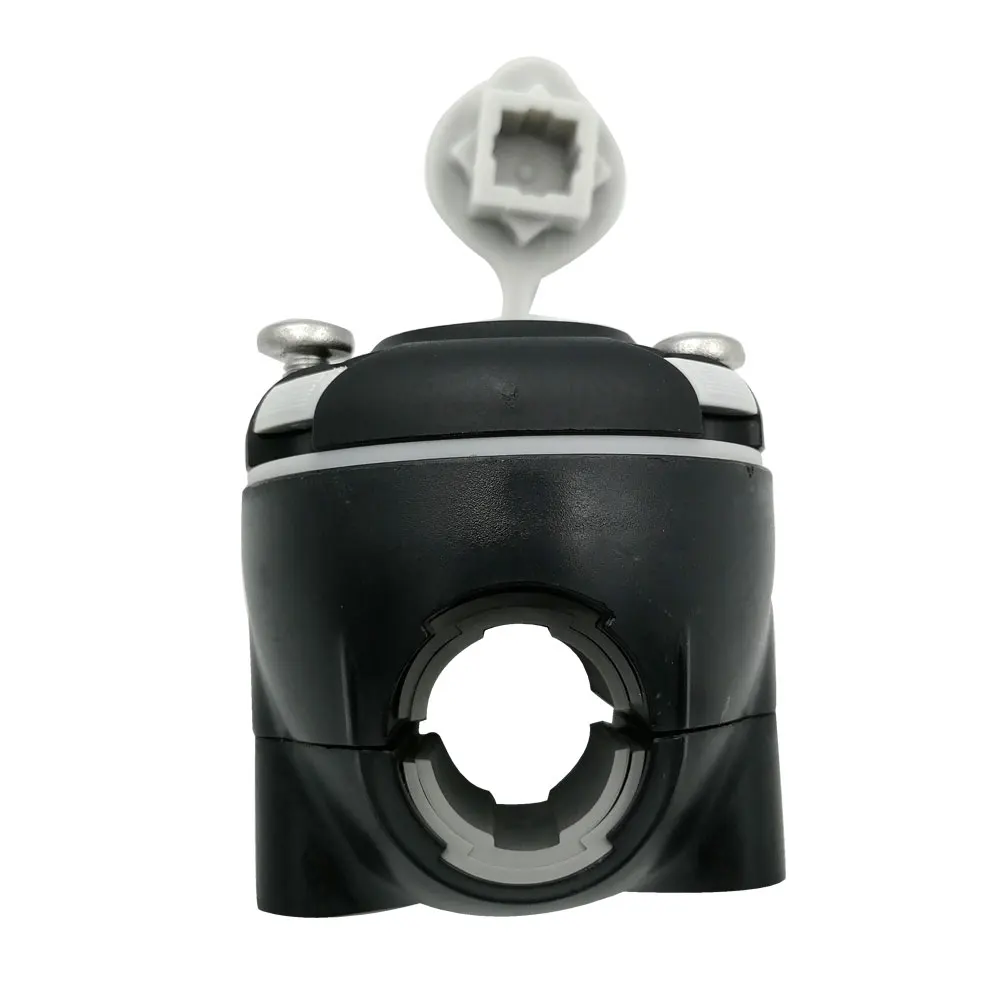 Fishing Rail Clamped Mount Bas - Fish Finder Case review and price