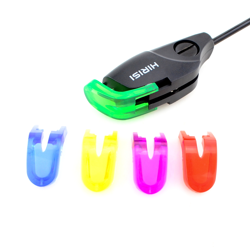 Hirisi B2011S LED Fishing Swin - Fish Alarm review and price