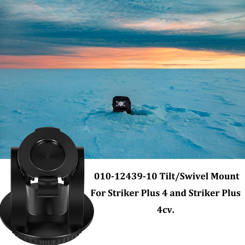 010-12439-10 Tilt/Swivel Mount - Fish Finder Case review and price