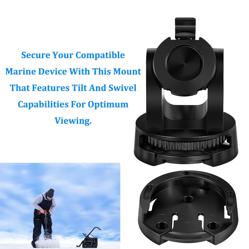 010-12439-10 Tilt/Swivel Mount - Fish Finder Case review and price