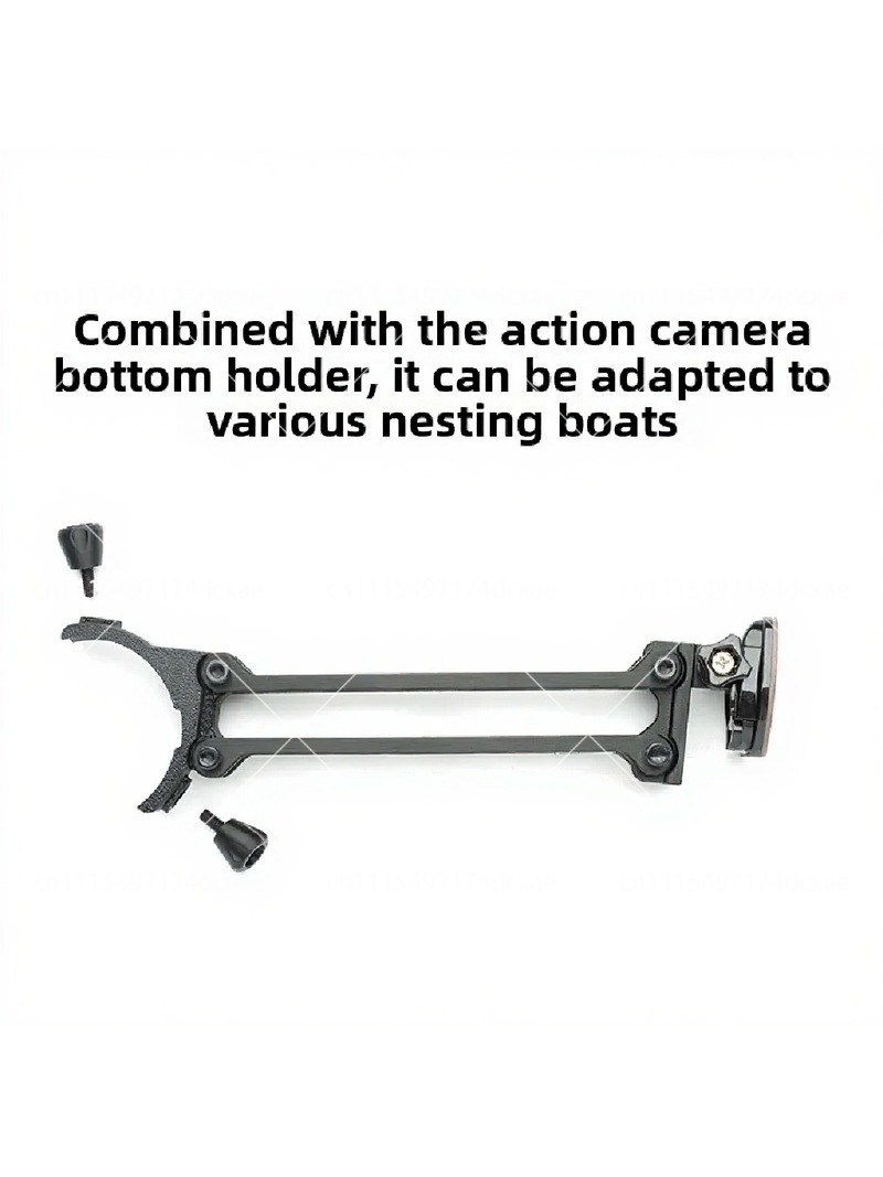 Kayak Boat Sonar Depth Finder  - Fish Finder Mount review and price
