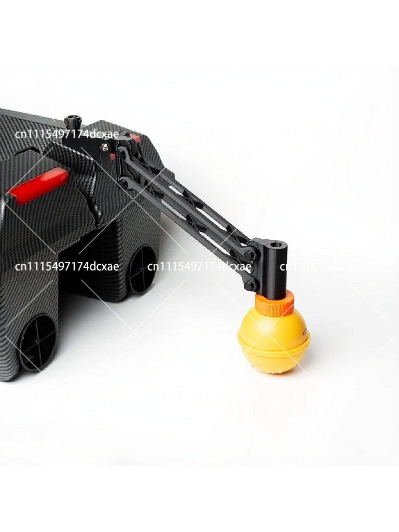 Kayak Boat Sonar Depth Finder  - Fish Finder Mount review and price
