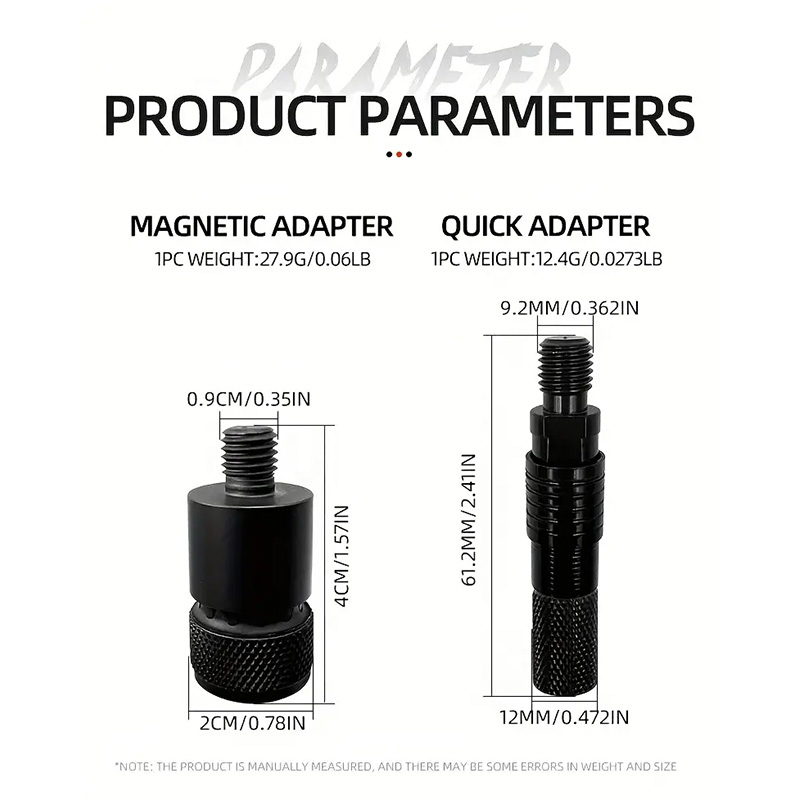 Magnetic Quick Release Rod Hol - Fish Alarm review and price