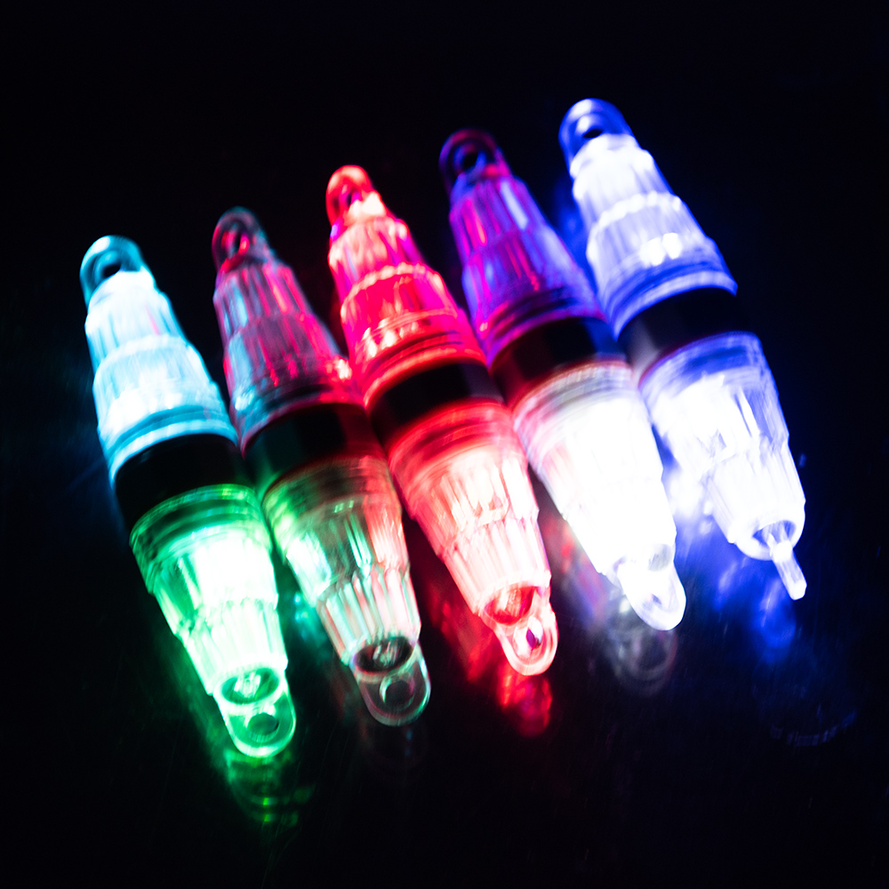 1 PC LED Fishing Light Without - Fish Finder Battery review and price