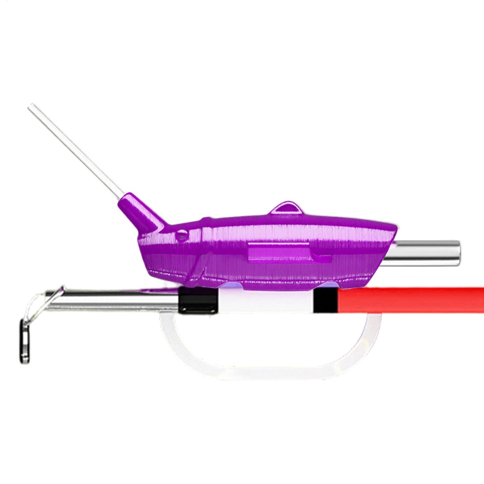Bite Alarms for Fishing Poles  - Fish Alarm review and price