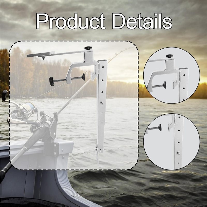 A06F-Fish Finder Mount Accesso - Fish Finder Mount review and price