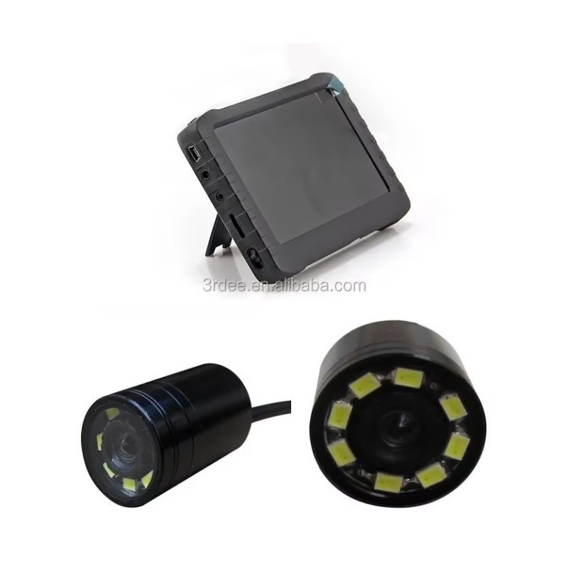 2025Portable Night Vision Unde - Fish Finder Cable review and price